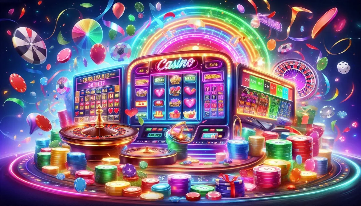 TerryBet Casino